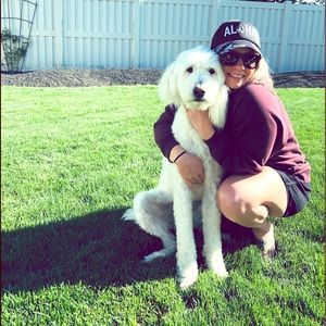 Meet your Posher, Trista